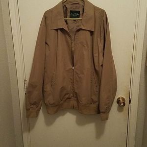 Men's jacket